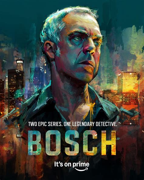 cartoonhd bosch: legacy|BOSCH: LEGACY Official Trailer (2022) .